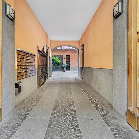 Cosmopolitan Apartment Milan Bagian luar foto