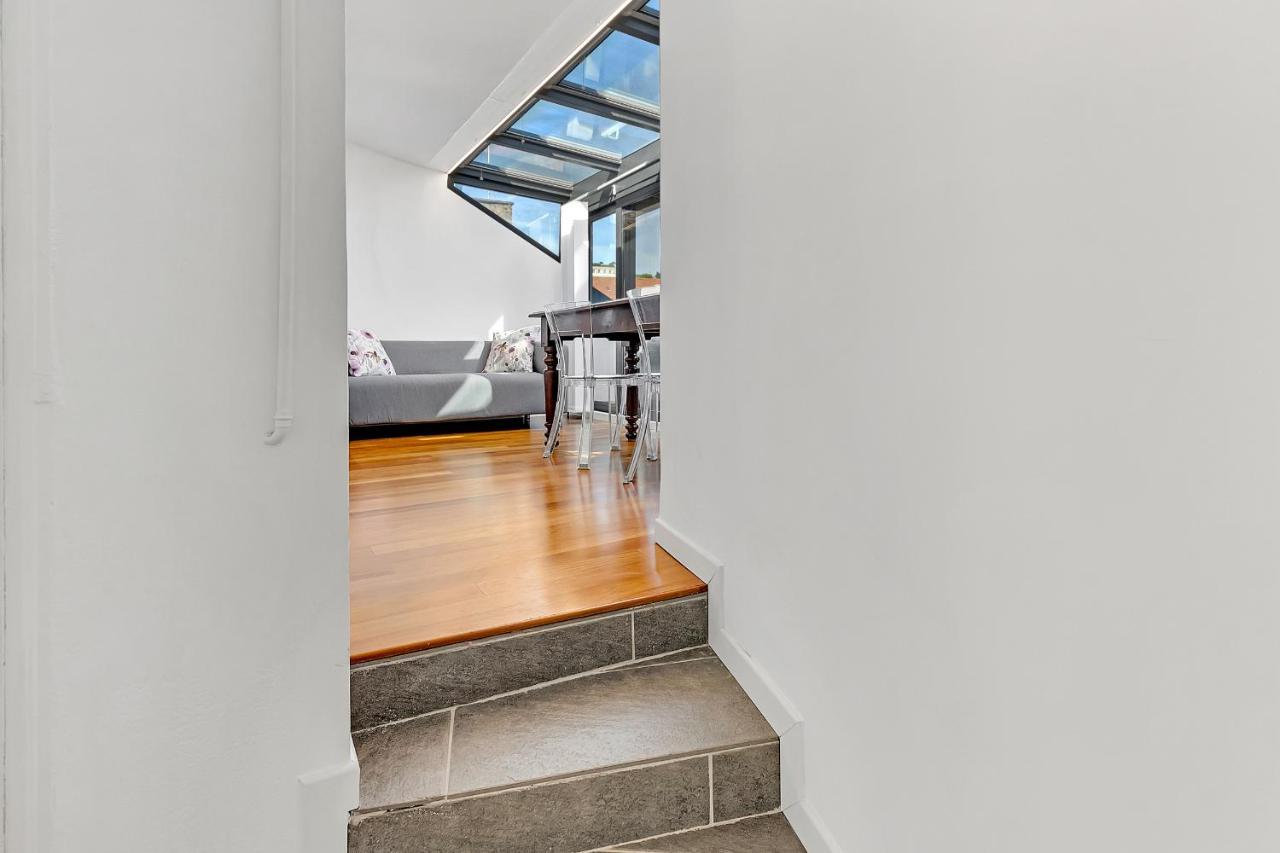 Cosmopolitan Apartment Milan Bagian luar foto