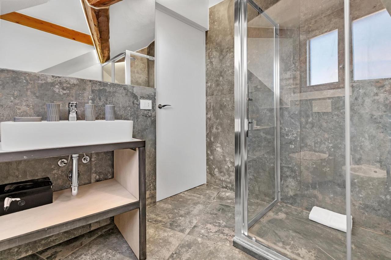 Cosmopolitan Apartment Milan Bagian luar foto